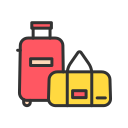 viajar icon