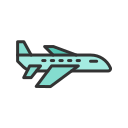 avión icon