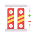 energía icon