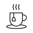 tasse icon