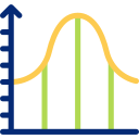 estadísticas icon