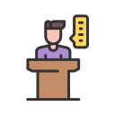 Sound icon