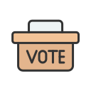 Democracy icon