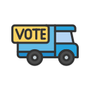 Delivery icon