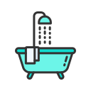 baño icon