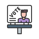 Elections icon