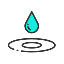 lluvia icon