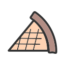 rebanada icon