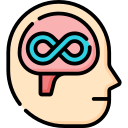 neurodiversidad icon