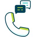 teléfono icon