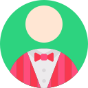 persona icon