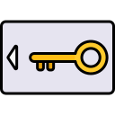 llave icon