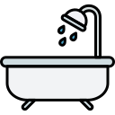 baño icon