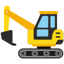 construcción icon