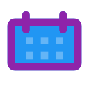 calendario icon