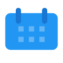 calendario icon