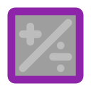 calculadora icon