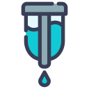Hand icon