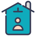 Quarantine icon