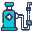Coronavirus icon