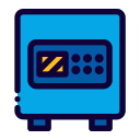 financiero icon