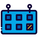 calendario icon