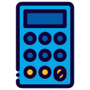 calculadora icon