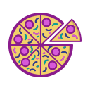 pizza icon