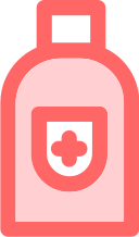 saludable icon