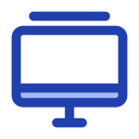 monitor icon