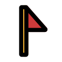 Flag icon