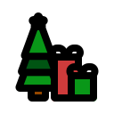 navidad icon