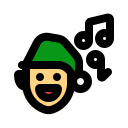 navidad icon