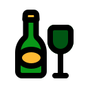 botella icon