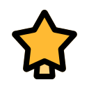 estrella icon