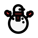 navidad icon