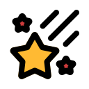 estrellas icon