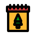 navidad icon