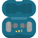 auriculares icon