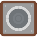 altavoz icon