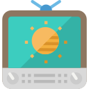 televisor icon