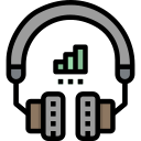 auriculares icon