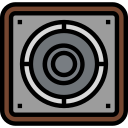 altavoz icon