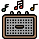 altavoz icon