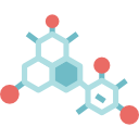 molecular icon