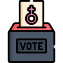 votar icon