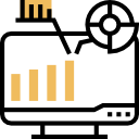 investigación icon