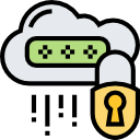 Cloud password 