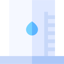 depósito de agua icon