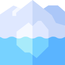 iceberg icon